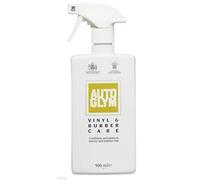 Autoglym Vinyl & Rubber Care