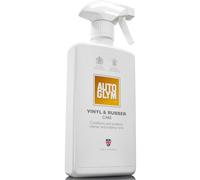 Autoglym Vinyl & Rubber Care 500ml Bottle - Beautifies & Protects - Easy To Use