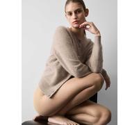 Autograph 2 Pack 5 Denier Bare Invisibles Sheer Tights Opaline