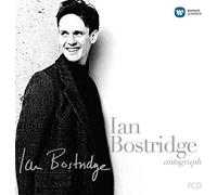 Ian Bostridge: Autograph (2015)
