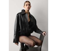 Autograph 3pk 15 Denier Ladder Resist Tights Black