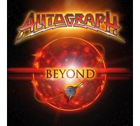 Autograph : Beyond CD (2022) NEW Highly Rated eBay Seller Great Prices