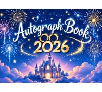 Autograph Book: Collect Autographs, Capture Special Moments & Create Memories to Treasure Forever