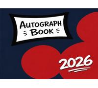 Autograph Book: Collect Signatures, Sweet Messages, Fun Memories, and Special Moments from Friends, Classmates, Teachers, and Family (Magical Memories Collection)