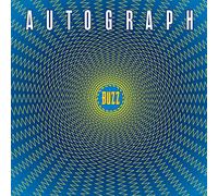Autograph - Buzz [VINYL]