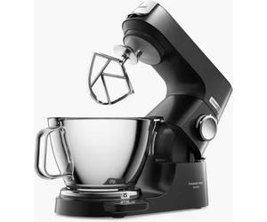 Autograph Chef Baker Stand Mixer - Black - KVC85.004BK