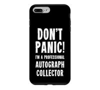 Autograph Collector Case for iPhone 7 Plus/8 Plus
