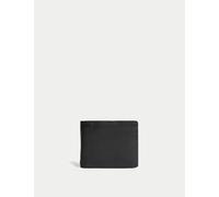 Autograph Leather Cardsafe™ Wallet Black