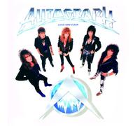 Autograph - Loud and clear (1987) [VINYL]