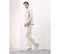 Autograph male Regular Fit Super Lightweight Chinos - 4229 - Pale Opaline, Dark Pewter,Dark Navy,Smokey Green,Dark Mole,Black,Air Force Blue,Sand,Mallow,Pale Opaline,Dove,Dark Olive,Dark Chocolate