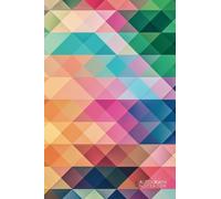 Autograph Notebook - 4x6: Celebrities & Stars Autograph Book for Adults and Kids | Pocket Size | 4"x6" | 110 blank pages | cream paper | colorful Softcover | Keepsake | Memory Book