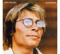 Autograph Original recording by Denver, John (2001)
