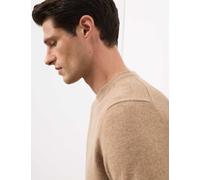 Autograph Pure Cashmere Crew Neck Jumper Camel
