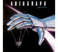 Autograph - Sign In Please