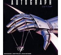 Autograph : Sign in Please CD (2008) NEW FREE Shipping, Save £s