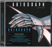 Autograph - Sign in Please -Remast-
