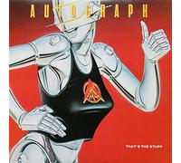 Autograph - Thats The Stuff