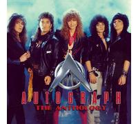 Autograph - The Anthology