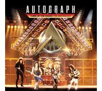 Autograph Turn Up the Radio: The Anthology (Vinyl) (US IMPORT)