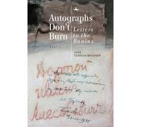 Autographs Don’t Burn : Letters to the Bunins, Part 1