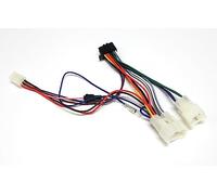 AutoHarnessHouse.com Direct wire harness for Pioneer Headunits (fits Toyota and Subaru)