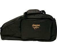 Autoharp by Oscar Schmidt AC445 Padded Auto harp Gig Bag, Case with Pocket, Removeable Backpack Straps and shoulder strap