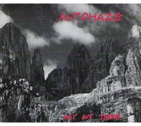 Autohaze - Way Out There