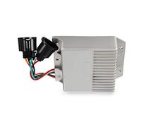 AutoHorizon LX203 Ignition Control Module ICM ICU FSU Compatible with Ford F Series Truck Jeep Mercury Lincoln 1977-1987QQ