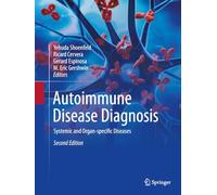 Autoimmune Disease Diagnosis: Systemic and Organ-specific Diseases