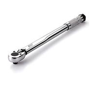 Autojack 1/2" Torque Wrench Sq Drive Micrometer Ratchet Handle