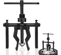 Autojack 3 Jaw Inner Pilot Bearing Puller Reversible Bearings Gear Extractor
