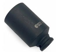 Autojack 36mm Deep Impact Socket 1/2" Sq Drive