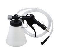 Autojack Brake & Clutch Bleeder Bleeding Vacuum Type Pump 1 Litre