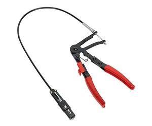 Autojack Car Radiator Hose Clip Pliers, Remote Action Clamp 18mm - 55mm