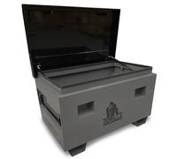 Autojack GORILLA Site Box 444 Litre L1067 x D643 x H647mm in Grey Autojack Grey