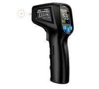 Autojack Handheld Infrared Digital Thermometer Temperature Gun