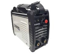 Autojack Inverter Welder 140Amp MMA DC Lift TIG Portable Welding Machine in White Autojack White