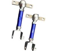 AUTOJACK MOTION Pair of Adjustable Rear Camber Control Arms for Honda Civic 2003-2005