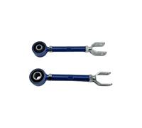 AUTOJACK MOTION Pair of Adjustable Rear Toe Kit Control Arms For Nissan Altima 2008-2012