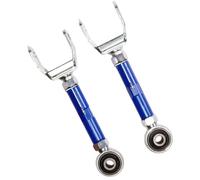 AUTOJACK MOTION Pair of Adjustable Steel Rear Upper Camber Kit for Tesla Model 3 Y 2017-