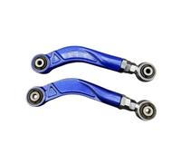 AUTOJACK MOTION Pair of Steel Adjustable Rear Camber Arms for Ford Kuga Escape 2012-2016