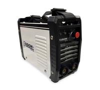 Autojack Portable Inverter Welder 140Amp mma Dc Lift Tig