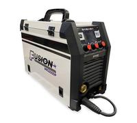 Autojack Professional Inverter Welder Synergic Pulsed Mig Mag mma Welding