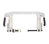 Autojack Universal Valve Spring Compressor C Clamp 55-175mm Capacity sevice kit for Petrol & Diesel OHC, OHV and CVH Engines