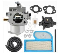 AUTOKAY 15003-7036 15003-7033 Carburetor for Kawasaki FH451V FH451V-DS05 FH500V-AS38 Engine