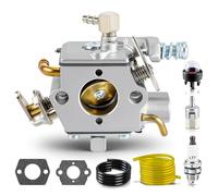 AUTOKAY 261957 Carburetor Fits for Hilti DSH 700 DSH 900, for Walbro WT-895