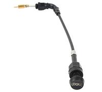 AUTOKAY 27490-04 Carburetor Choke Cable for Harley Davidson CV40 mm XL883 27465-04
