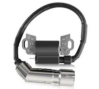 AUTOKAY 994-00136A Ignition Coil Compatible with MTD Troy Bilt CC800 Walk Behind CC30H Hydro Mini Rider Lawn Mowers