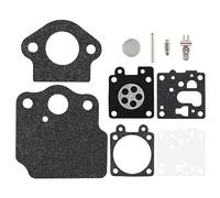 AUTOKAY Carburetor Kit Fits for Echo Srm-2620 Srm-3020 + More P003005940