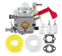 AUTOKAY Carburetor Kit For Walbro WT 997 668 Carb 23-30.5CC Zenoah CY HPI Baja 5B SS 5T